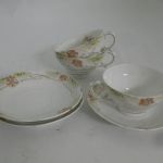 591 1258 TEACUPS